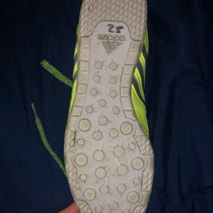 Indoor Turf Soccer Shoes